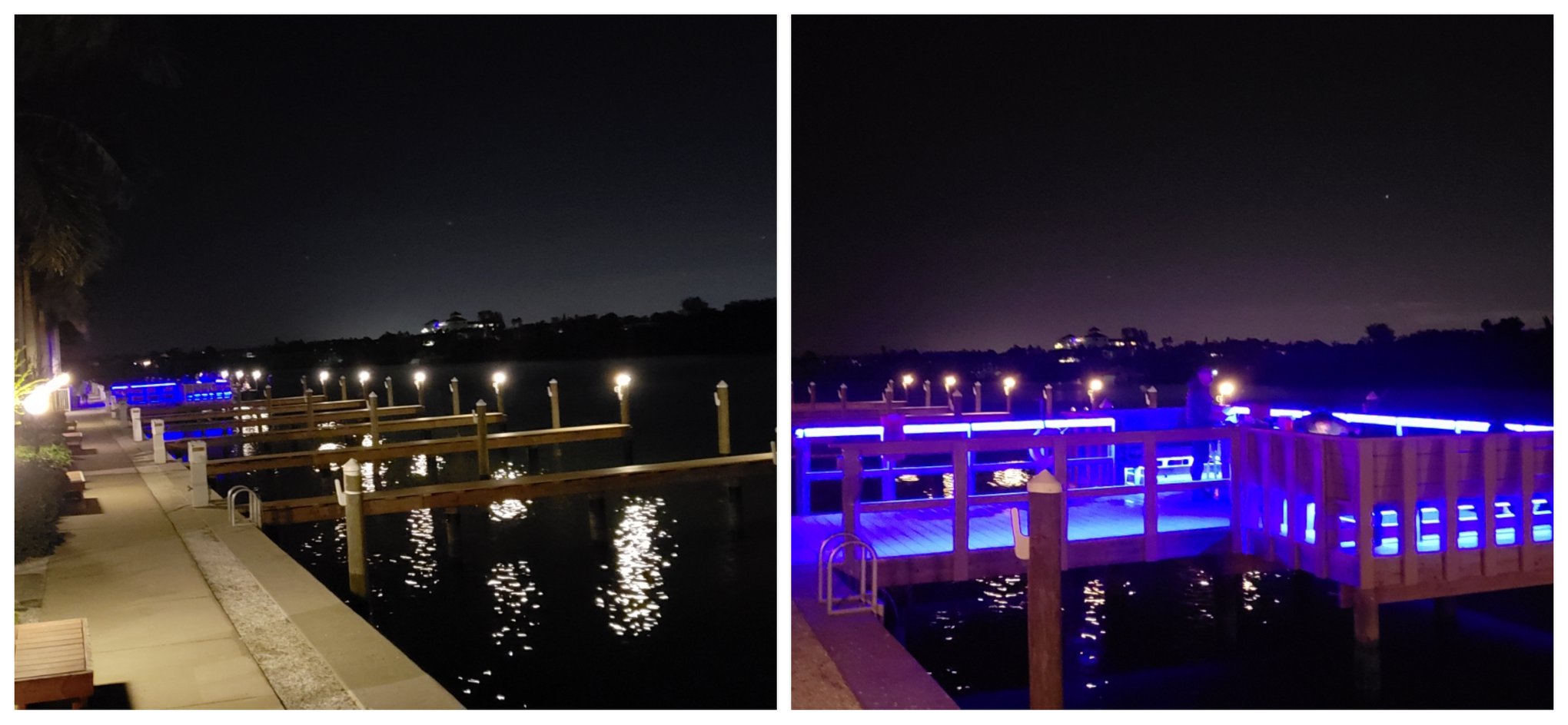 Commercial Lighting Service
