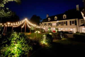 Christmas Lighting Company near me Winter Park FL