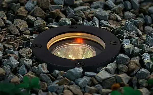 Landscape Lighting Lake Nona Florida