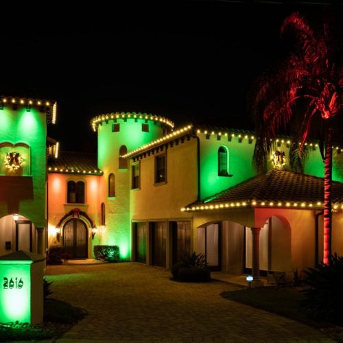 Professional Christmas Decorators Professional Christmas Decorators